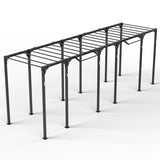 ATX® Functional Rig 700 - Ladder 5 Schrägansicht