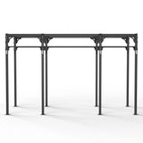 ATX® Functional Rig 700 - Standard 3 Frontansicht