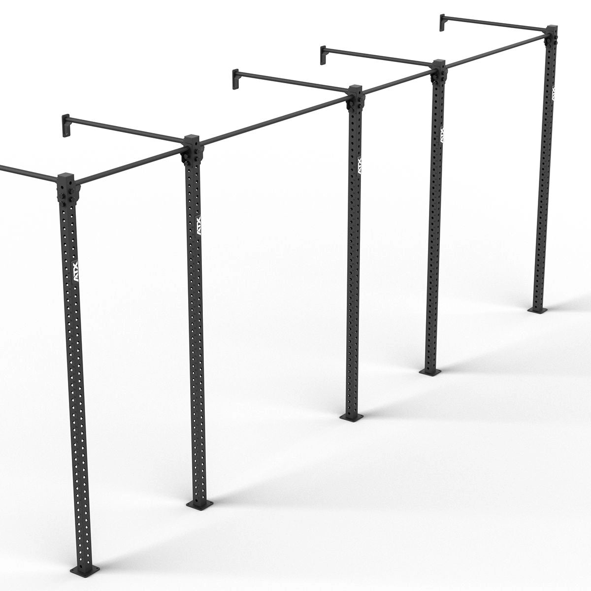 ATX® Functional WALL RIG 700 - BASIC 4 Schrägansicht