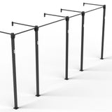 ATX® Functional WALL RIG 700 - BASIC 4 Schrägansicht
