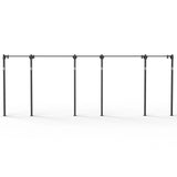 ATX® Functional WALL RIG 700 - BASIC 5 Frontansicht
