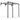 ATX® Functional WALL RIG 700 - Ladder 2