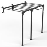 ATX® Functional WALL RIG 700 - Ladder 2 Schrägansicht