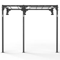 ATX® Functional WALL RIG 700 - Ladder 2 Frontansicht