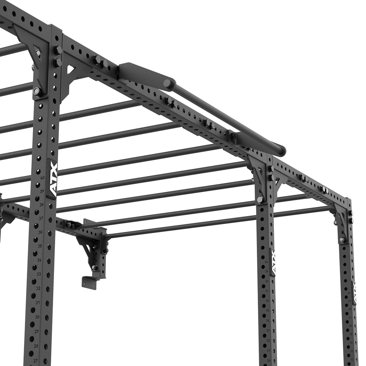 Xp2 Functional Rig ATX® Functional WALL RIG 700 - Ladder 3 – motion sports