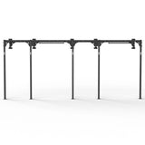 ATX® Functional WALL RIG 700 - Ladder 4 Frontansicht