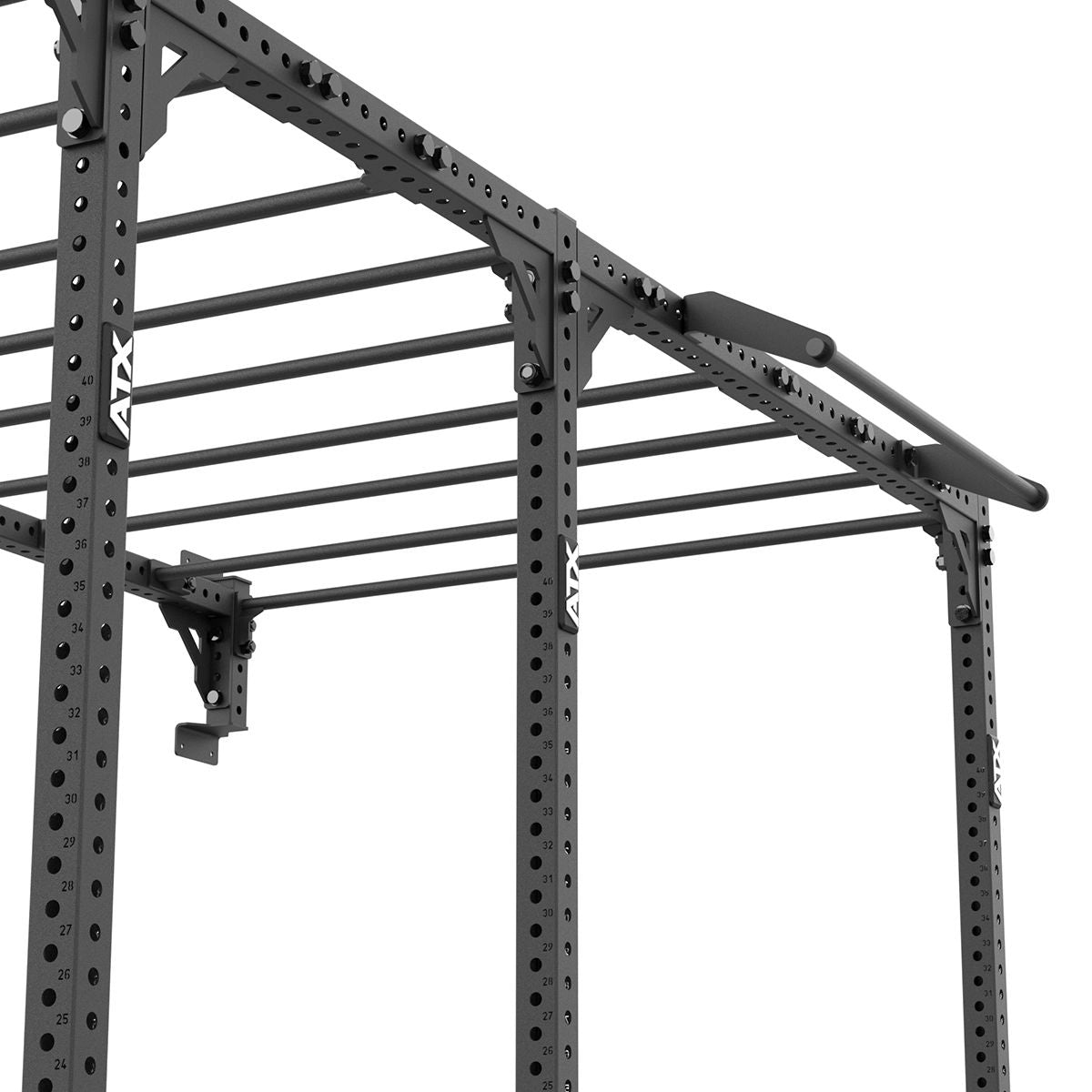 Xp2 Functional Rig ATX® Functional WALL RIG 700 - Ladder 4 – motion sports