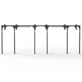 ATX® Functional WALL RIG 700 - Ladder 5 Frontansicht