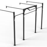 ATX® Functional WALL RIG 700 - SECTOR 3 Schrägansicht