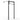 ATX® Functional WALL RIG 700 - Standard 1