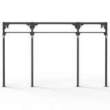 ATX® Functional WALL RIG 700 - Standard 3 Frontansicht
