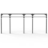 ATX® Functional WALL RIG 700 - Standard 4 Frontansicht