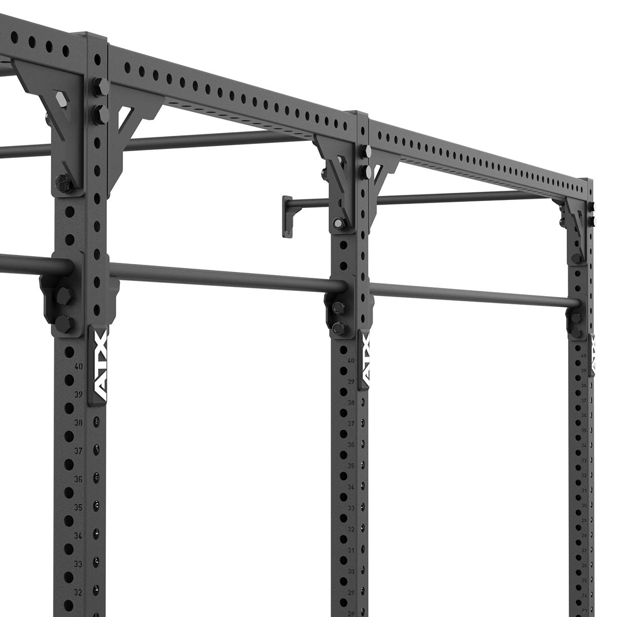 Standard 4 Rack Rig ATX® Functional WALL RIG 700 - Standard 4 – motion sports