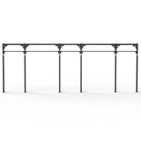 ATX® Functional WALL RIG 700 - Standard 5 Frontansicht