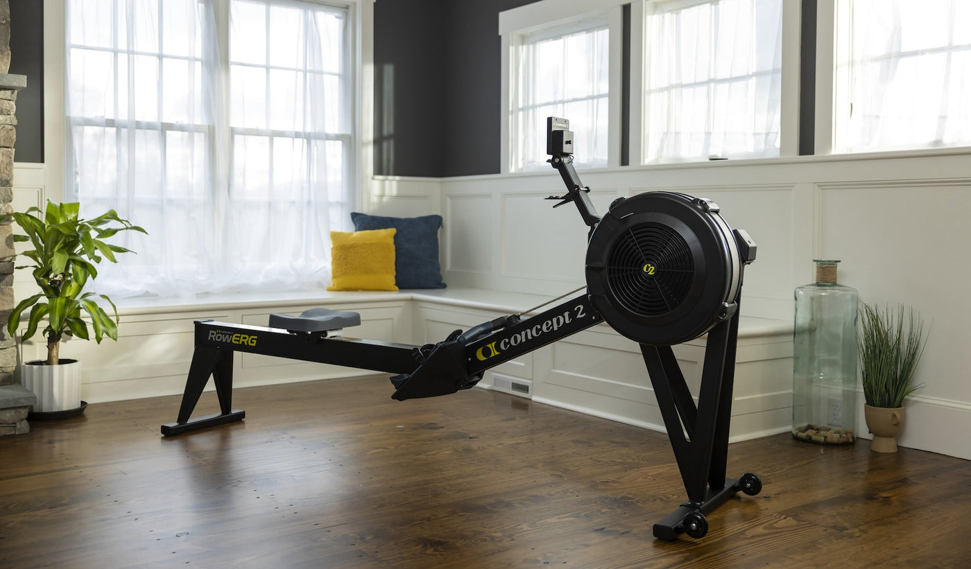 Concept2 RowErg Rudergerät