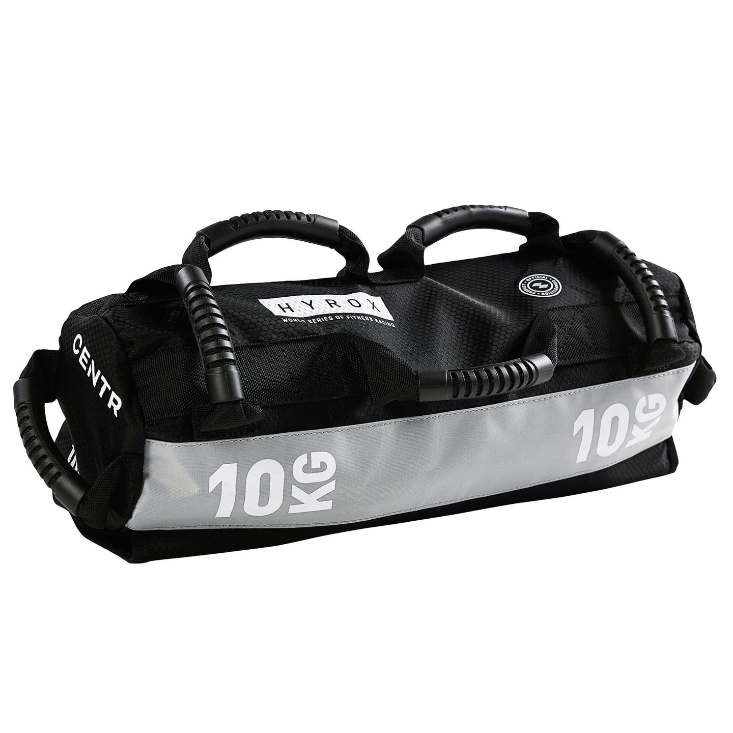 CENTR x HYROX Competition Sandbag - 10 kg