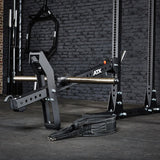 ATX® Belt Squat Option Kniebeugen Anbaustation