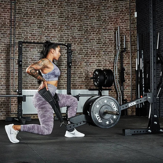 ATX® Belt Squat Option