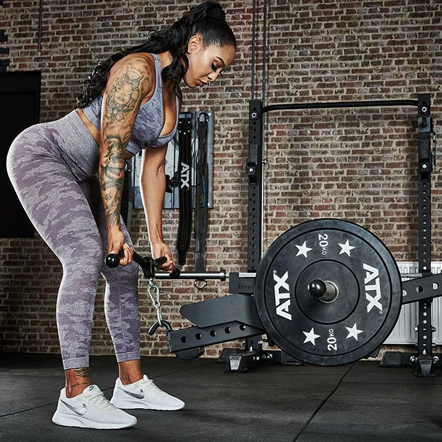 ATX® Belt Squat Option
