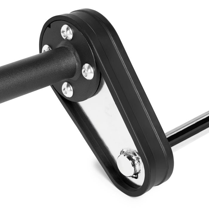 Safety Squat Bar 30 mm Extrem stabil verschweißt und verschraubt