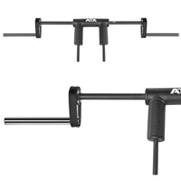 ATX® Kniebeuge - Safety Squat Bar - 50 mm Detail