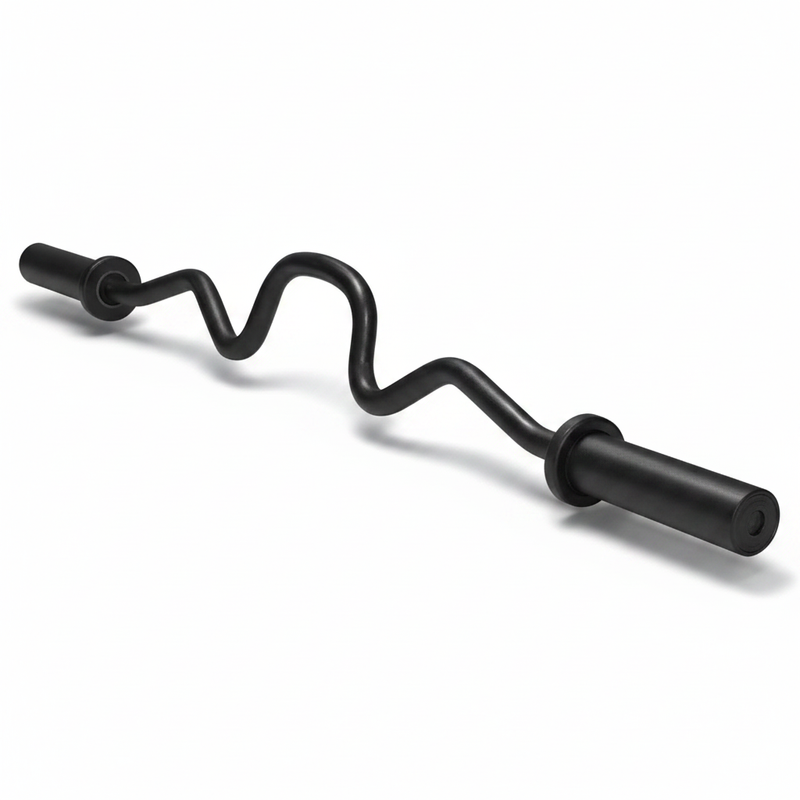 Super SZ Stange 50 mm schwarz