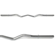 SZ Stange - 30 mm x 120 cm - glatte Aufnahme