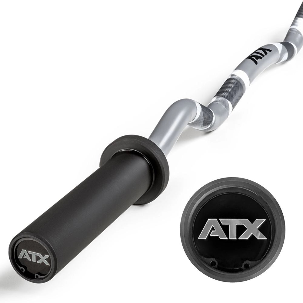 ATX® Camouflage SZ-Stange - Curl Stange