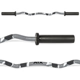 ATX® Camouflage SZ-Stange - Curl Stange