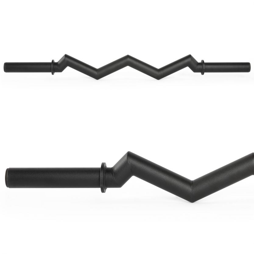 SZ Fat Bar 50 mm 2 unterschiedliche Griffweiten, eng + standard