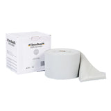 TheraBand Rolle 45,5 m - silber super stark
