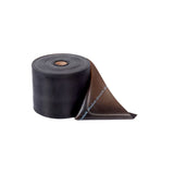 TheraBand Rolle 45,5 m - schwarz spezial stark