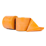 TheraBand Rolle 45,5 m - gold max. stark