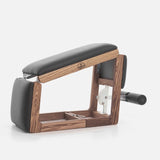 Nohrd TriaTrainer Kunstleder Vintage