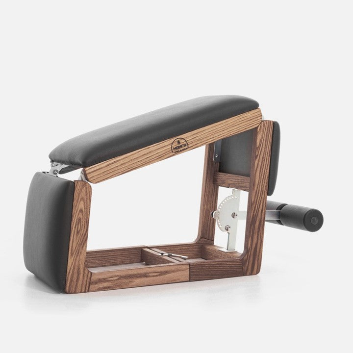 Nohrd TriaTrainer Kunstleder Vintage