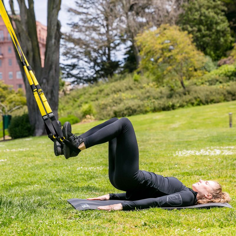 2024 TRX Burn System