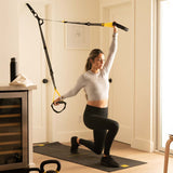 TRX Schlingentrainer Home 2 Home Workout