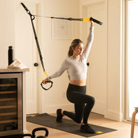 TRX Schlingentrainer Home 2 Home Workout