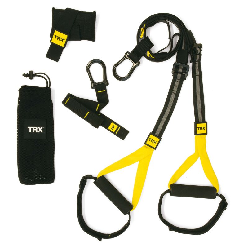 TRX Schlingentrainer Home 2