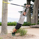 TRX Schlingentrainer Move - Workout