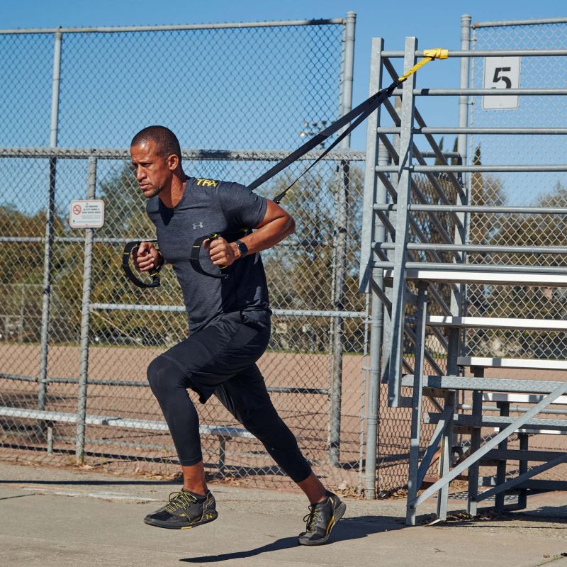 TRX Sling Trainer PRO 4