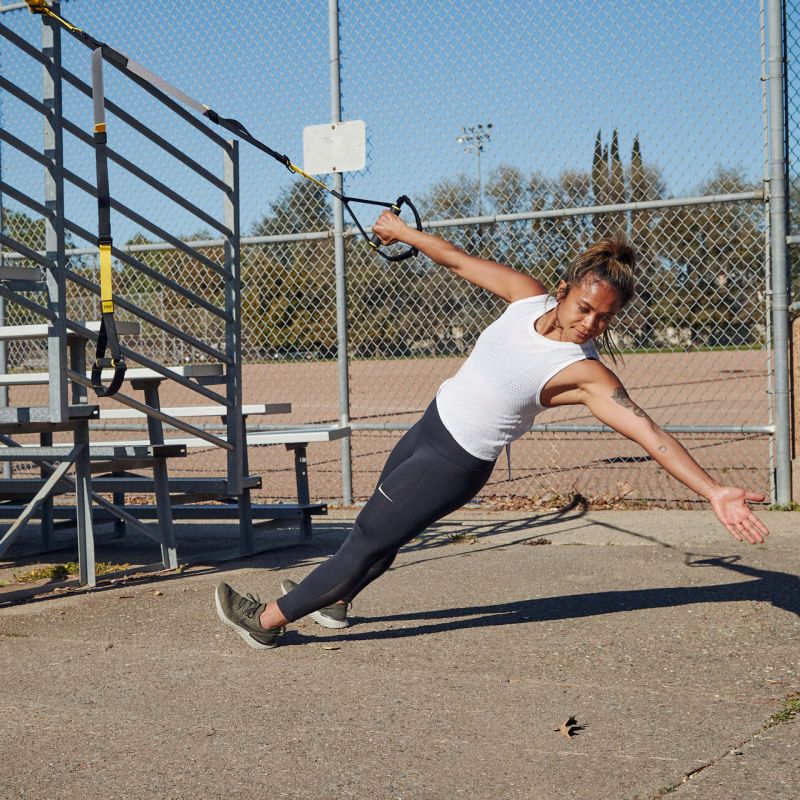 TRX Sling Trainer PRO 4