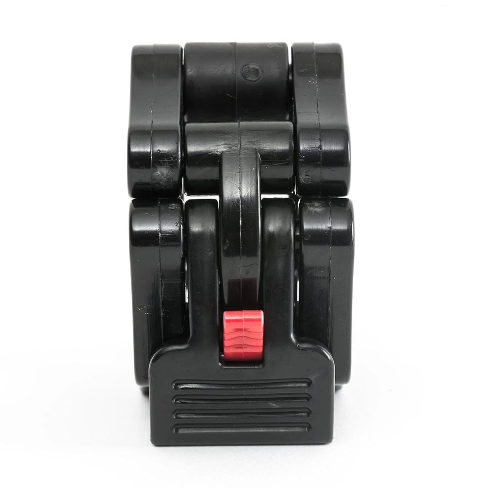 Kompressionsverschluss 50mm - PRO mit Sicherung - Paar Verschluss