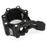 ATX® HQ Magnetic Collar clamp 50 mm - Paar Verschlussmechanik