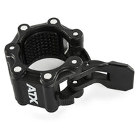 ATX® HQ Magnetic Collar clamp 50 mm - Paar Verschlussmechanik