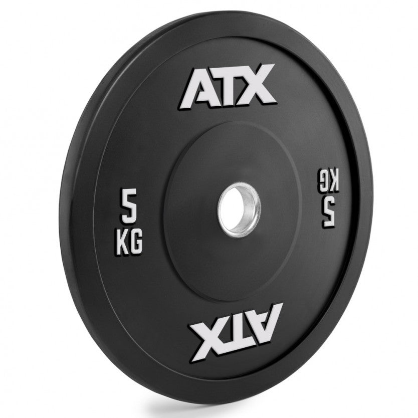 ATX® Gym Bumper Plate 5 kg