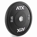 ATX® Gym Bumper Plate 10 kg