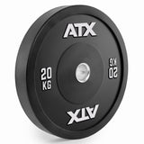 ATX® Gym Bumper Plate 20 kg