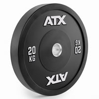 ATX® Gym Bumper Plate 20 kg