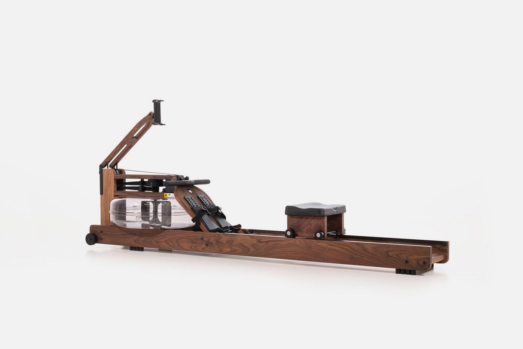 WaterRower Performance Nussbaum